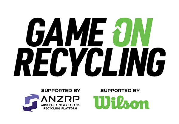 New sport equipment recycling scheme looks to collaborate with sport and recreation facilities