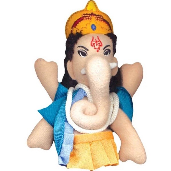 Sydney’s Museum of Contemporary Art withdraws Lord Ganesha Finger Puppet following objections