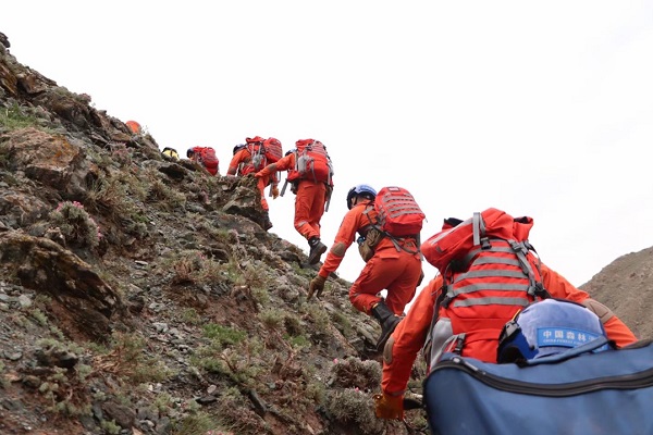 27 officials punished over Chinese cross-country marathon event at which 21 people died