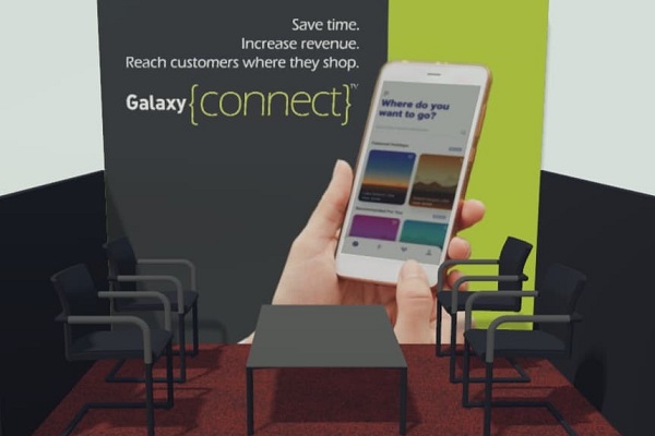 Gateway Ticketing unveils new version of Galaxy Connect