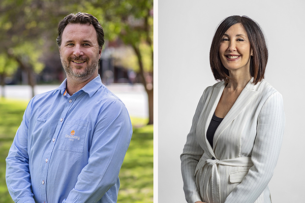 G’day Group adds to its leadership team to pursue diversification opportunities