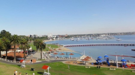 Victorian Government backs tourism in Geelong and the Bellarine