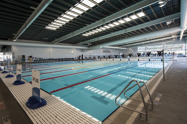 Geelong council to upgrade Leisurelink Aquatic and Recreation Centre