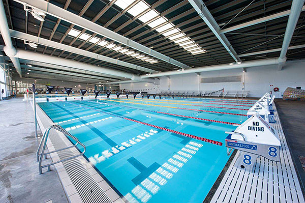City of Greater Geelong reopens indoor gyms and pools under strict COVID -19 conditions