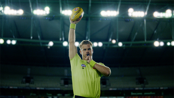 Gemba designs new AFL sponsorship campaign for Toyota