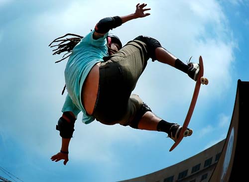 Port Hedland to be home to Australia’s biggest skate park