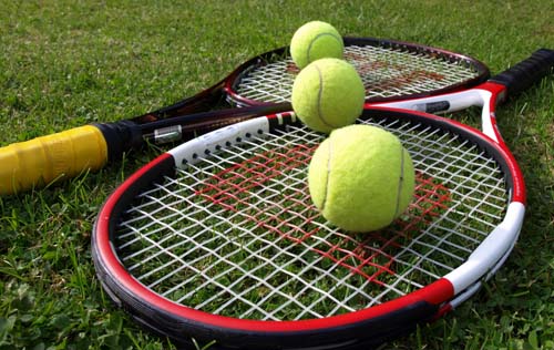 Tennis ACT serves up multi-million dollar events program