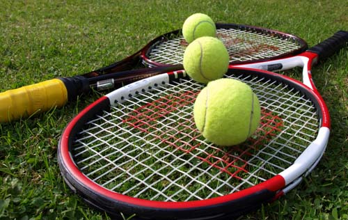 New court surfaces for Traralgon Regional Tennis Centre