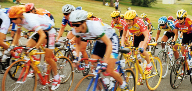 Expressions of interest: NZ Cycling centre of excellence