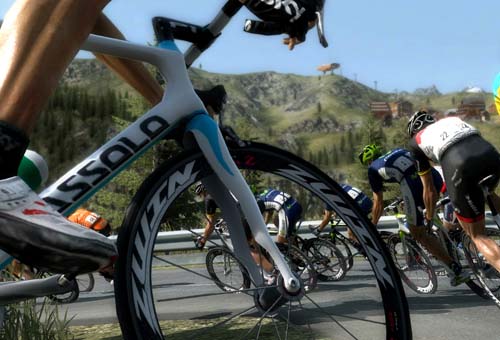 Three bids make short-list to develop NZ cycling centre of excellence