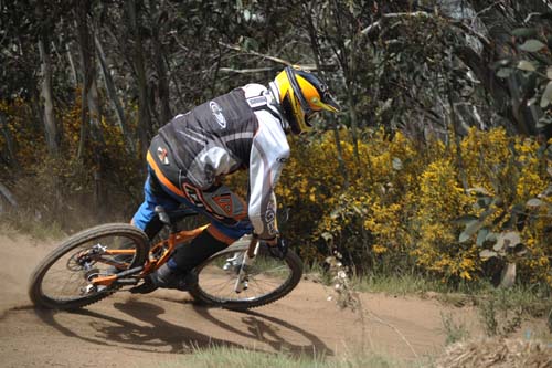 ​$450,000 to implement the Western Australian Mountain Bike Strategy