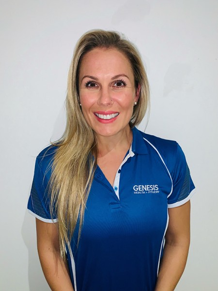 Lilydale Squash and Fitness Centre in Melbourne rebrands as Genesis Health and Fitness site