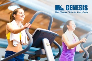 More Genesis Fitness clubs move to 24/7 opening