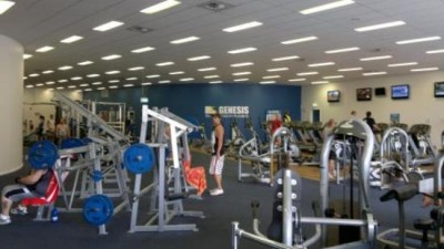 Tweed Heads Genesis Fitness Club gets a makeover