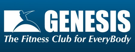 Management change at Genesis Fitness Clubs