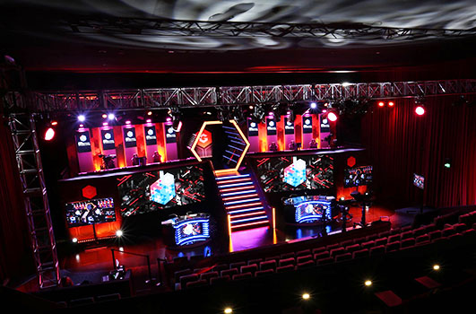 Gfinity Esports Australia to close