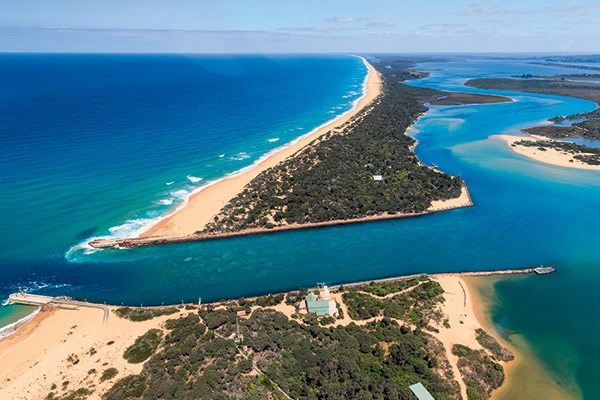 Native title plan to maximise tourism opportunities for Gippsland Aboriginal community