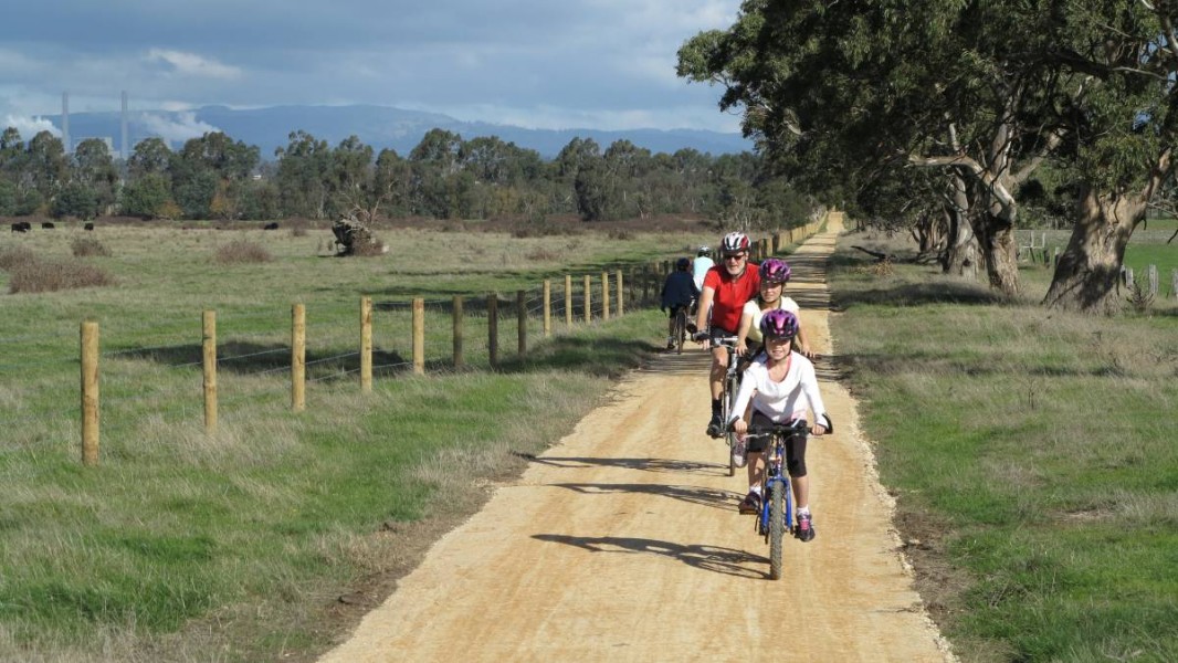 Goulburn to Crookwell Rail Trail could deliver $6 million a year in tourism benefits