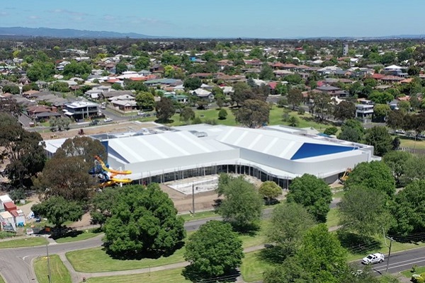 Latrobe City Council announces YMCA Victoria as operator of new Gippsland Regional Aquatic Centre