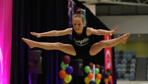 Appointments herald new era for Gymnastics in Gippsland