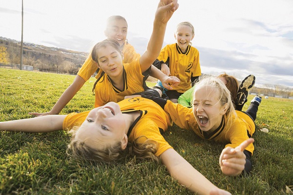 Sport NZ provides guidance on activity under Alert Level 2