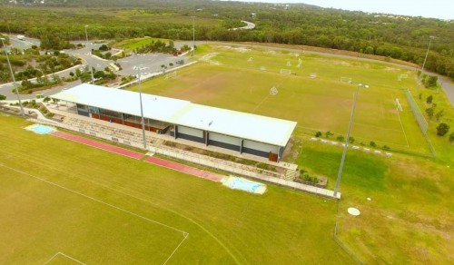 New multi-sport complex opens in Noosa