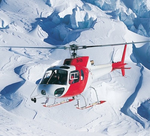 Skyline advances investigations into Franz Josef Gondola project