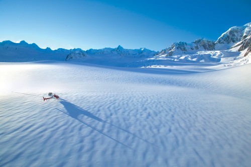Skyline Enterprises moves forward with plan for Franz Josef Glacier gondola