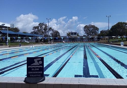 Gladstone aquatic and recreation projects contribute towards Queensland’s economic recovery