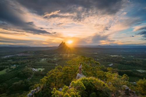 Sunshine Coast leads Queensland’s tourism growth in 2016