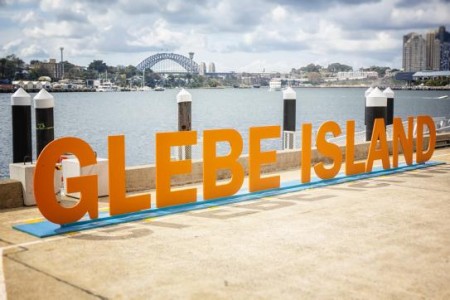 Glebe Island to become interim Sydney exhibition venue