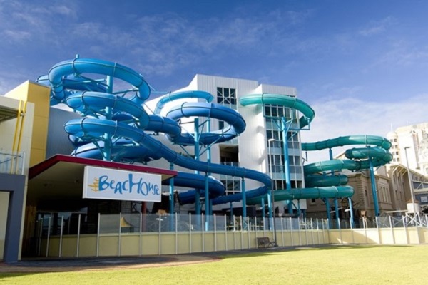 Glenelg Beachouse to develop waterpark expansion?