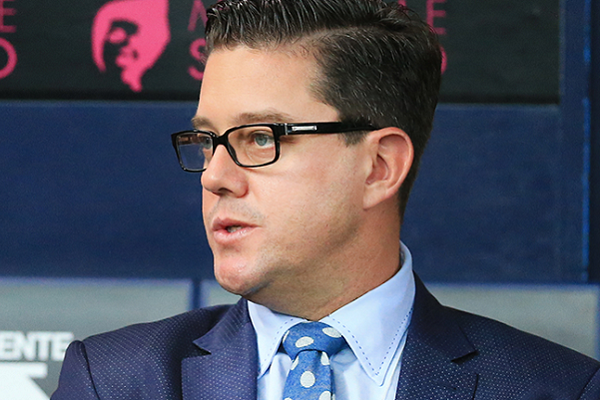 Baseball Australia names new Chief Executive