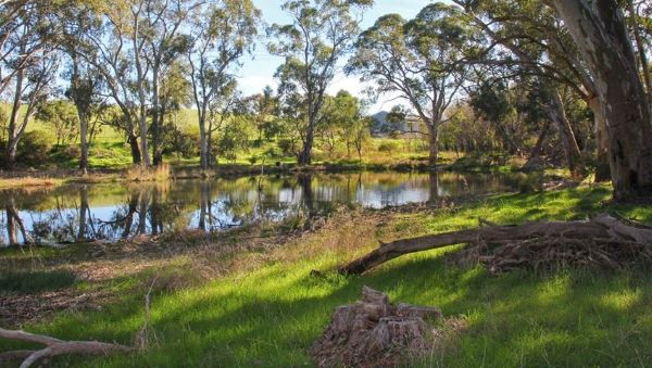 Adelaide’s second major metropolitan national park soon to be realised