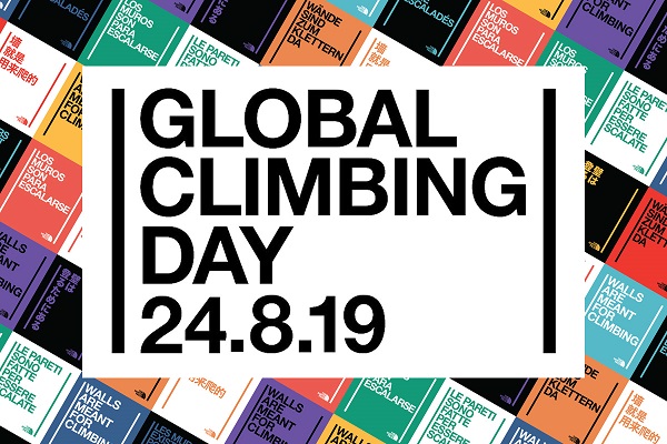 Global Climbing Day to be celebrated in climbing gyms across New Zealand