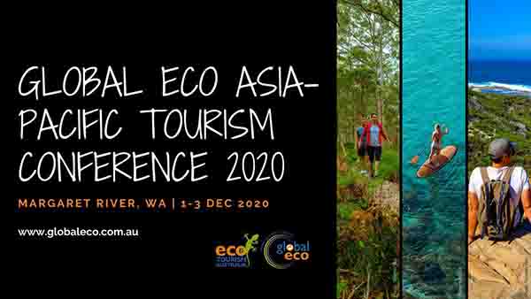 Five Satellite Node ECO Destinations to host Global Eco Asia-Pacific Tourism Conference