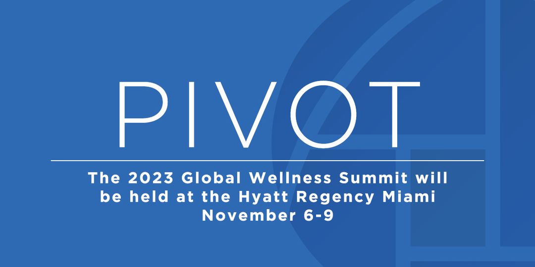 Global Wellness Summit moved from Qatar to USA over concerns about Middle East ‘instability’