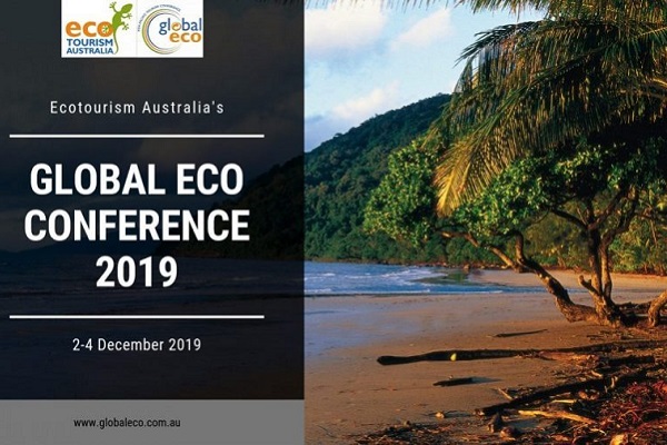 Global Eco Asia-Pacific Conference aims to inspire nature-based tourism leaders