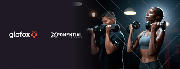Xponential Fitness appoints Glofox to support international expansion