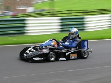 AALARA completes input to planned Go Karting standard