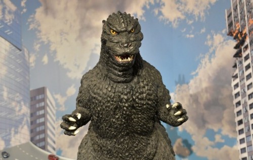 Universal Studios Japan to bring ‘Godzilla’ to life via 4D attraction