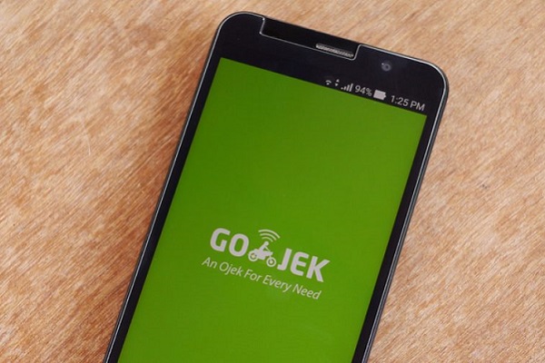 Facebook and PayPal invest in Indonesian lifestyle App Gojek