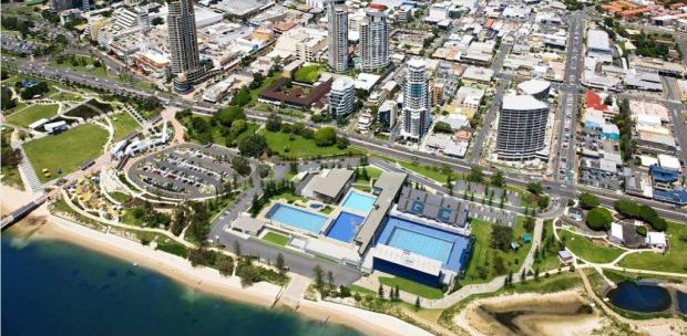 Commonwealth Games to boost the Gold Coast tourism experience
