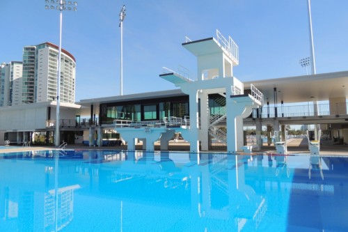 Gold Coast City Council ordered to pay $125,000 fine after child’s diving platform fall