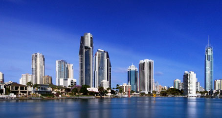 Gold Coast wins 2018 Commonwealth Games hosting bid