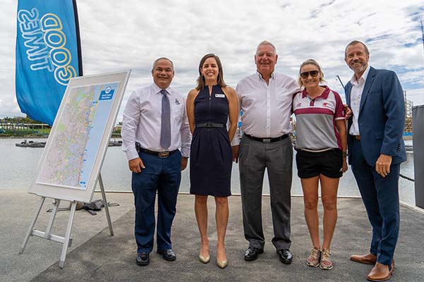 High participation numbers anticipated for 2021 Gold Coast Marathon