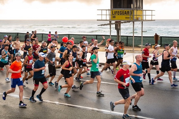 Village Roadshow Theme Parks announces naming rights partnership with Gold Coast Marathon