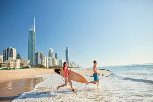 Gold Coast Council makes multi-million dollar commitment to beach protection