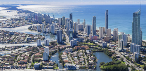 Village Roadshow Theme Parks and Surfers Paradise Alliance enter marketing partnership