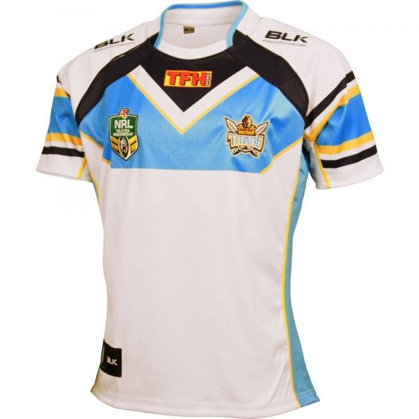 Gold Coast Titans boosted by new commercial deals